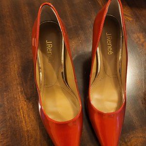 JRENEE  Pumps